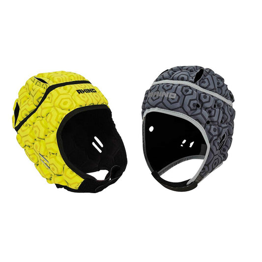 Rhino Pro Head Guard Junior