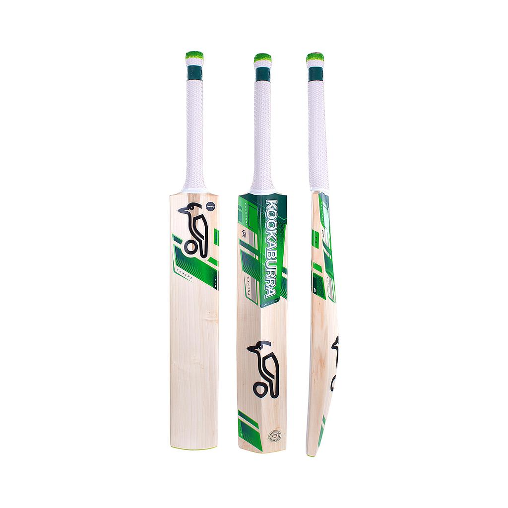 Kookaburra Kahuna 6.3 Cricket Bat - Short Handle