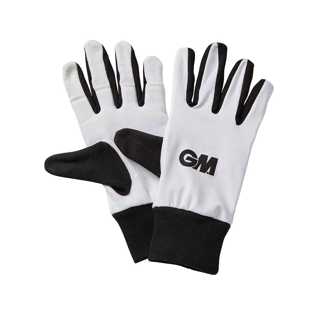 Gunn and Moore Cotton Padded Full Inners - Adult