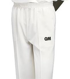 Gunn and Moore Maestro Cricket Trousers Junior