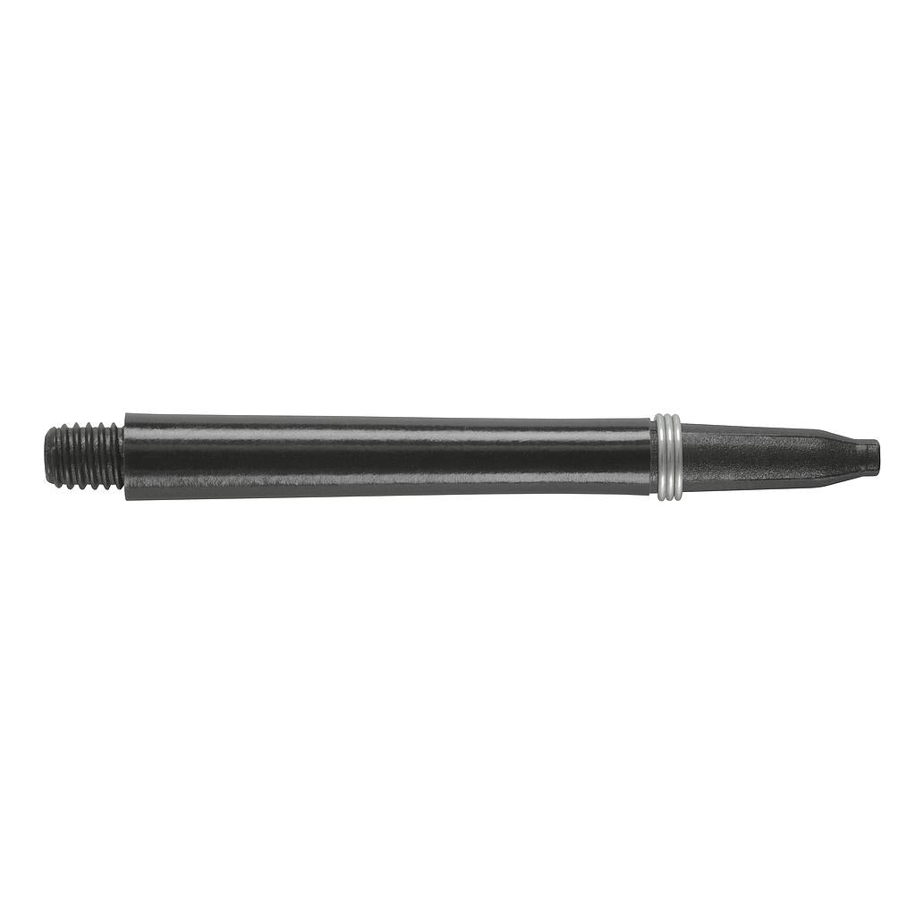 Harrows Nylon Darts Shafts - Black