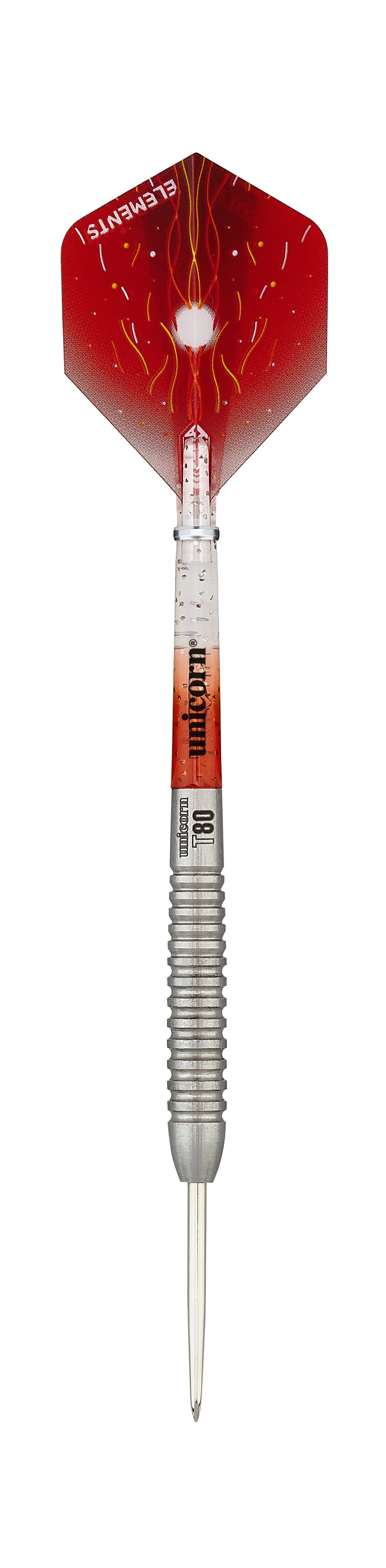 Unicorn Striker 80% Tungsten Darts