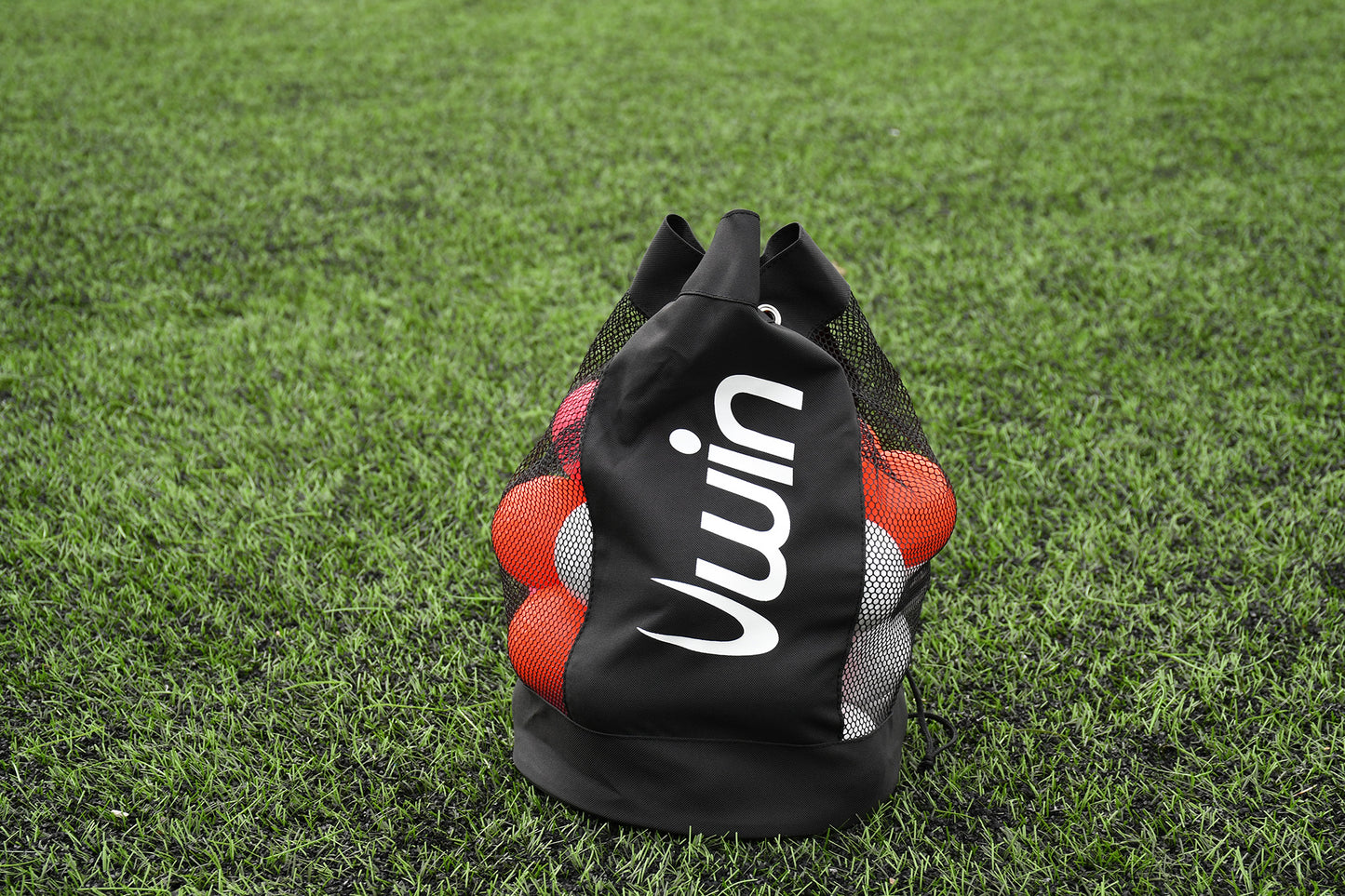 Uwin Small Ball Carry Bag - Black