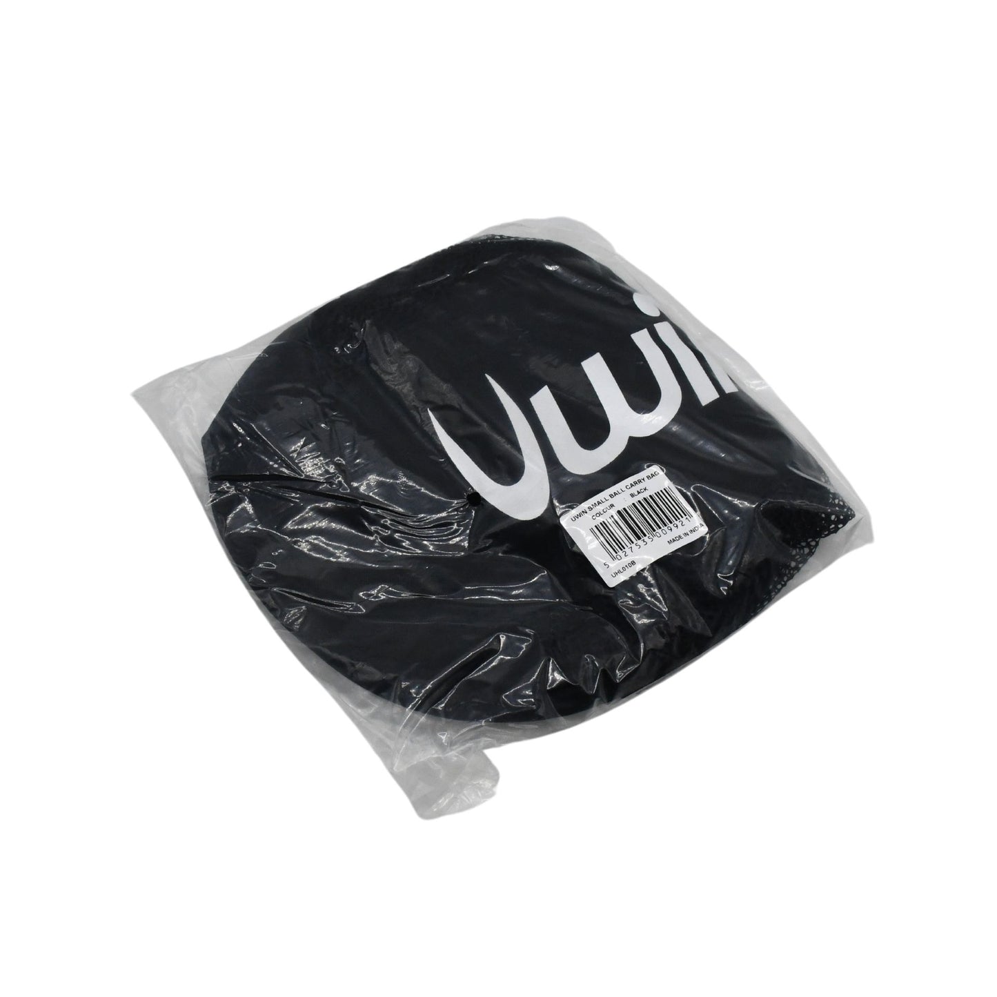 Uwin Small Ball Carry Bag - Black