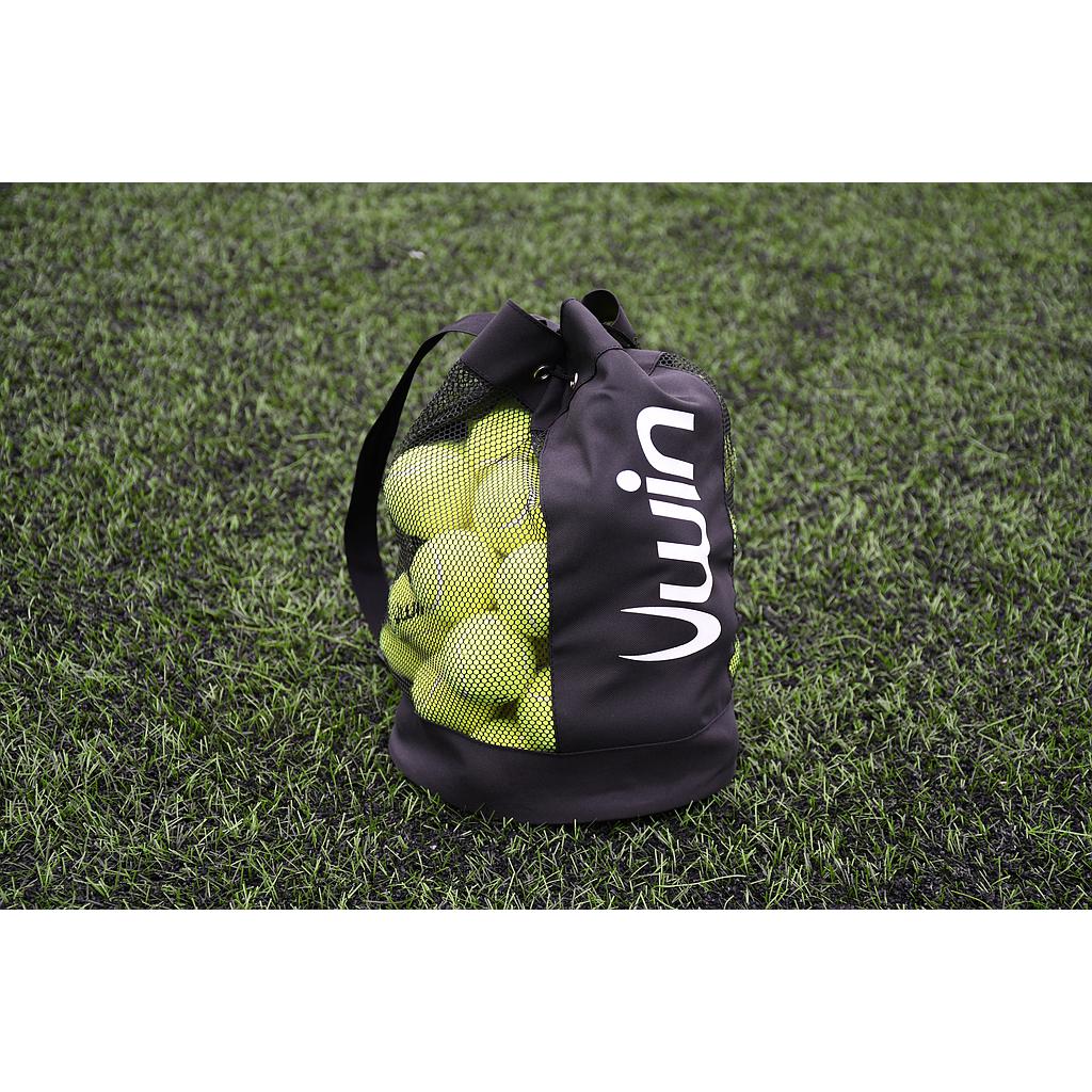 Uwin Small Ball Carry Bag - Black