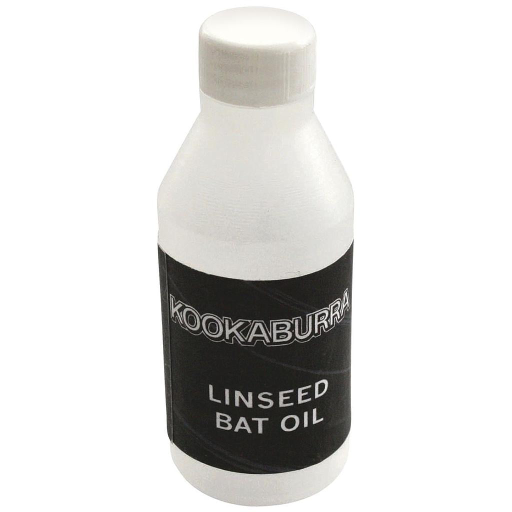 Kookaburra Cricket Bat Oil - 100ml