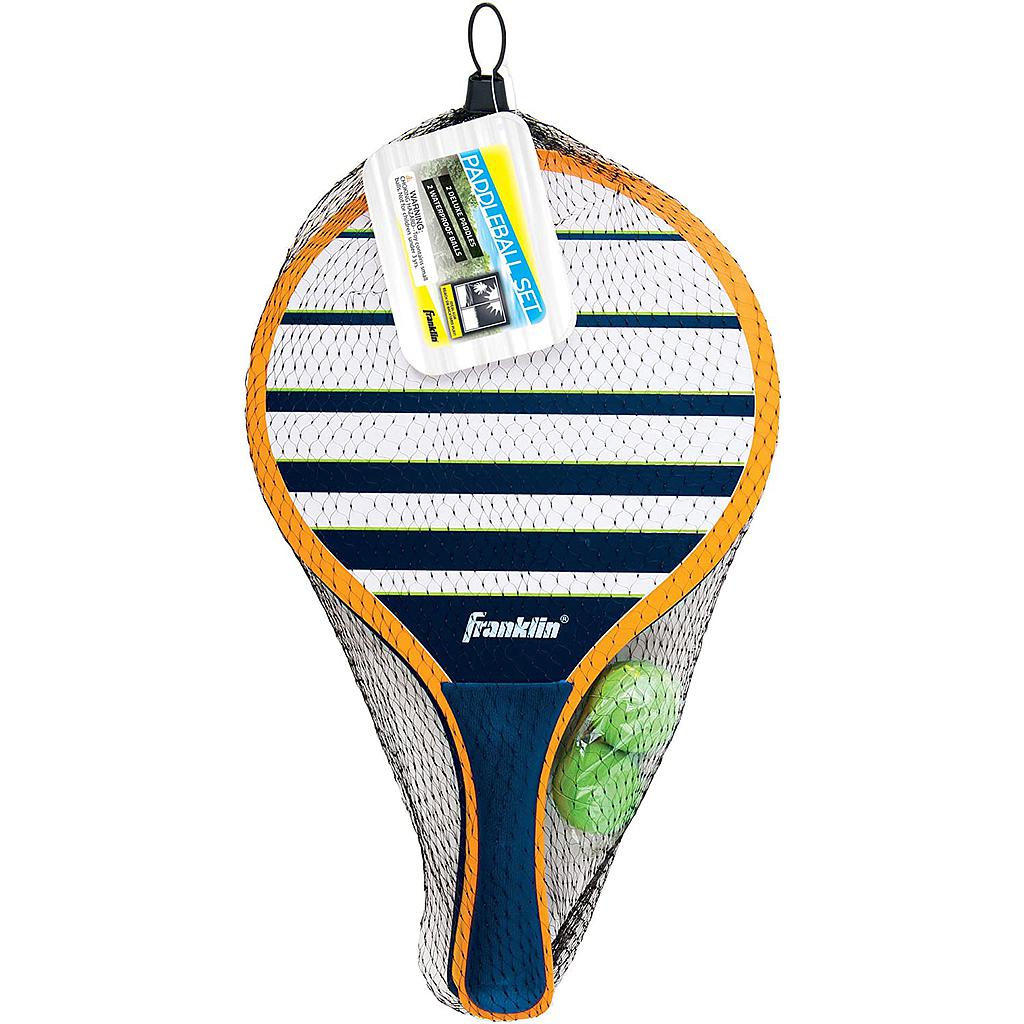 Franklin Paddleball - Beach / Garden