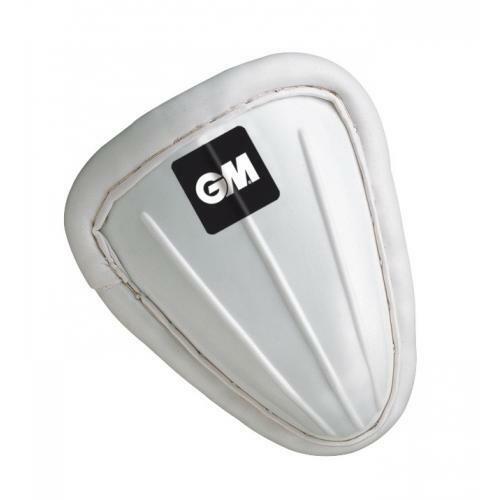 Gunn and Moore Traditionally Shaped Padded Abdo Guard