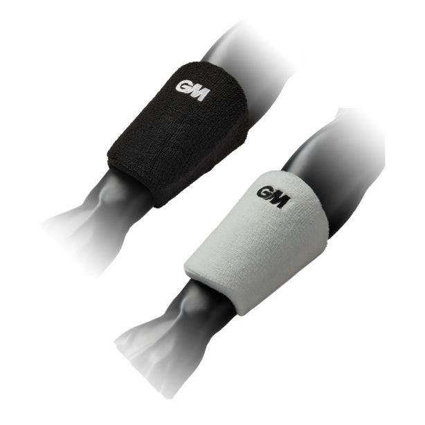 Gunn and Moore Wrist Guard - White