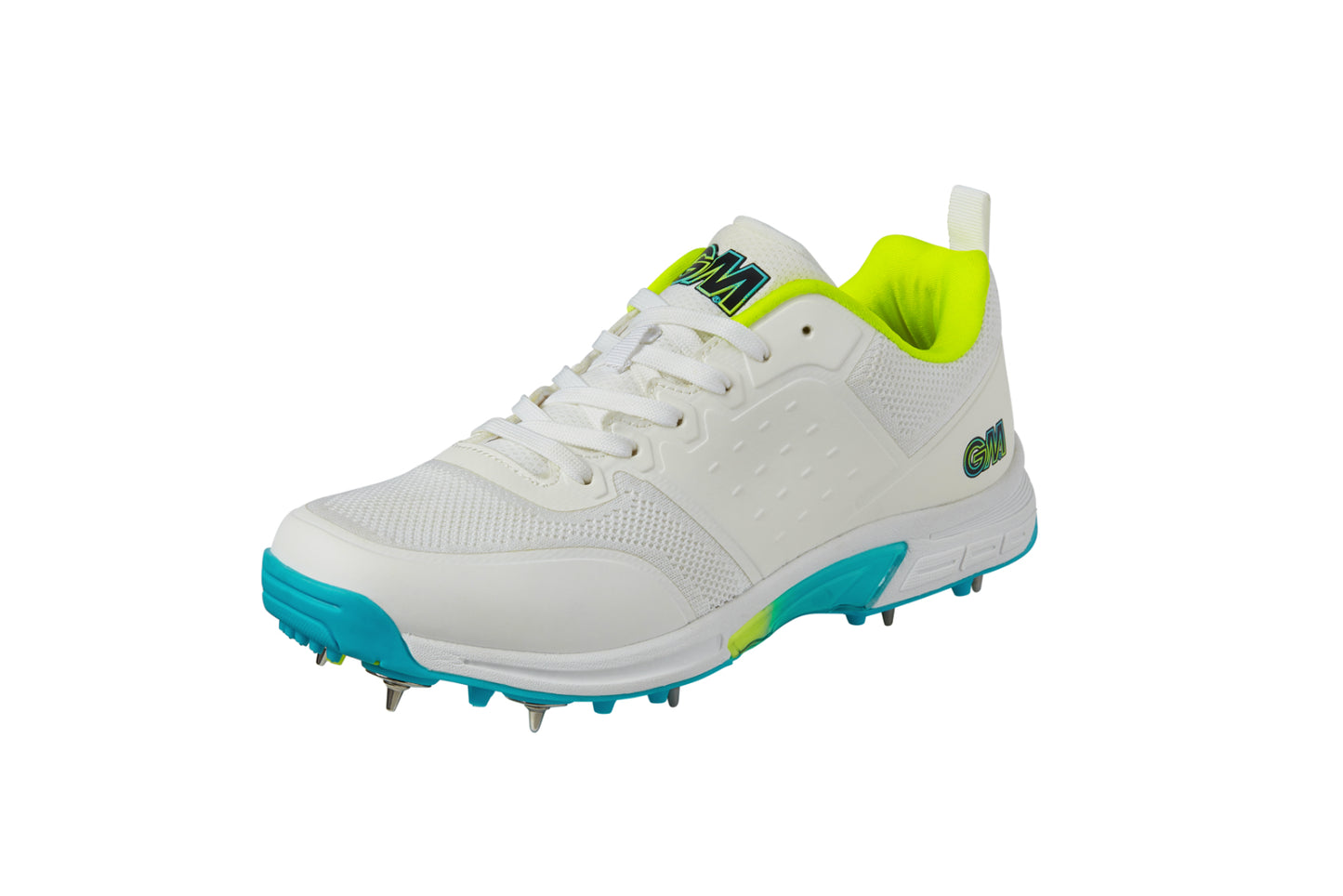 Gunn and Moore Aion Spike Cricket Shoes