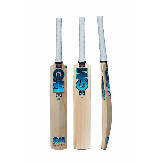 Gunn and Moore Diamond 606 English Willow Cricket Bat