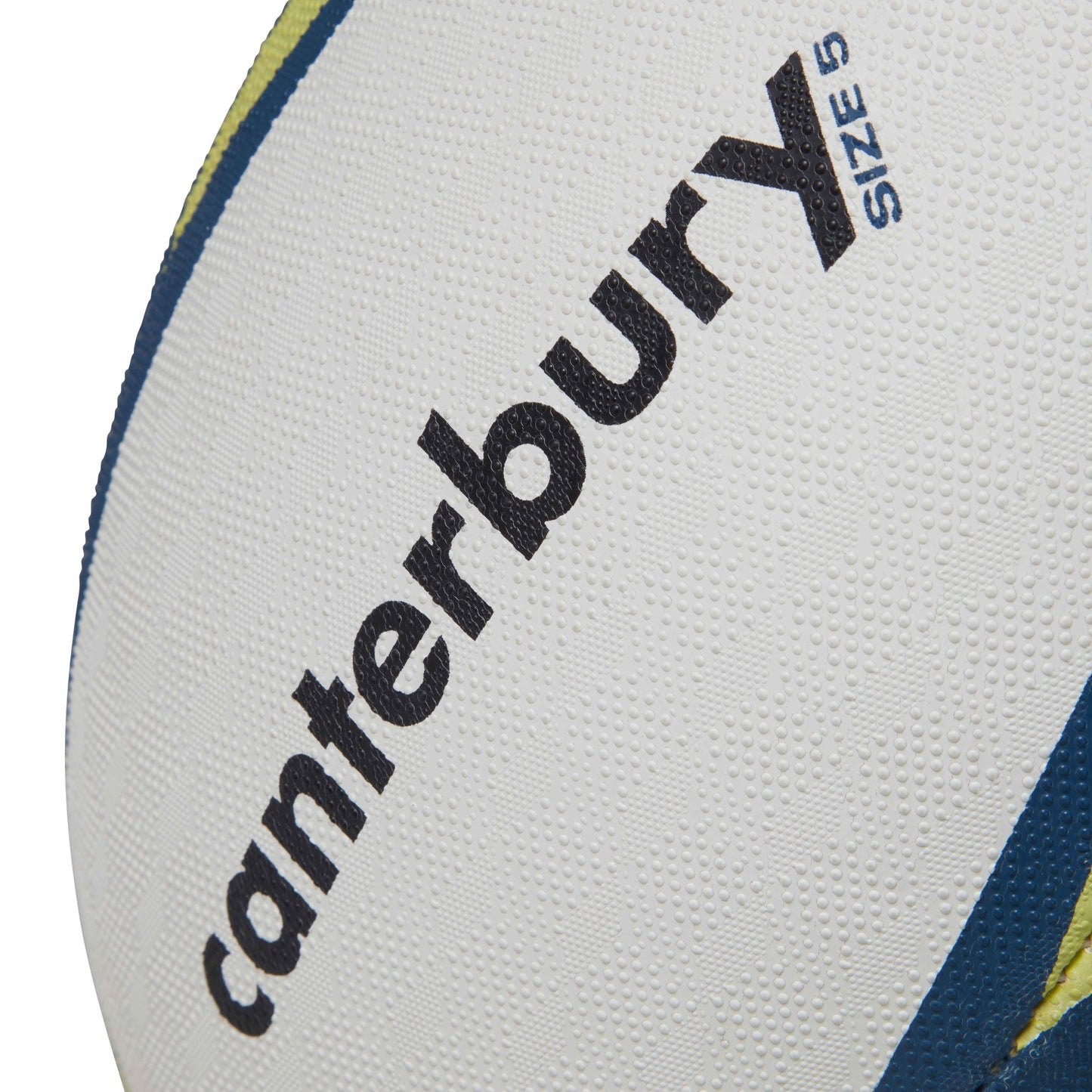 Canterbury Mentre Rugby Ball