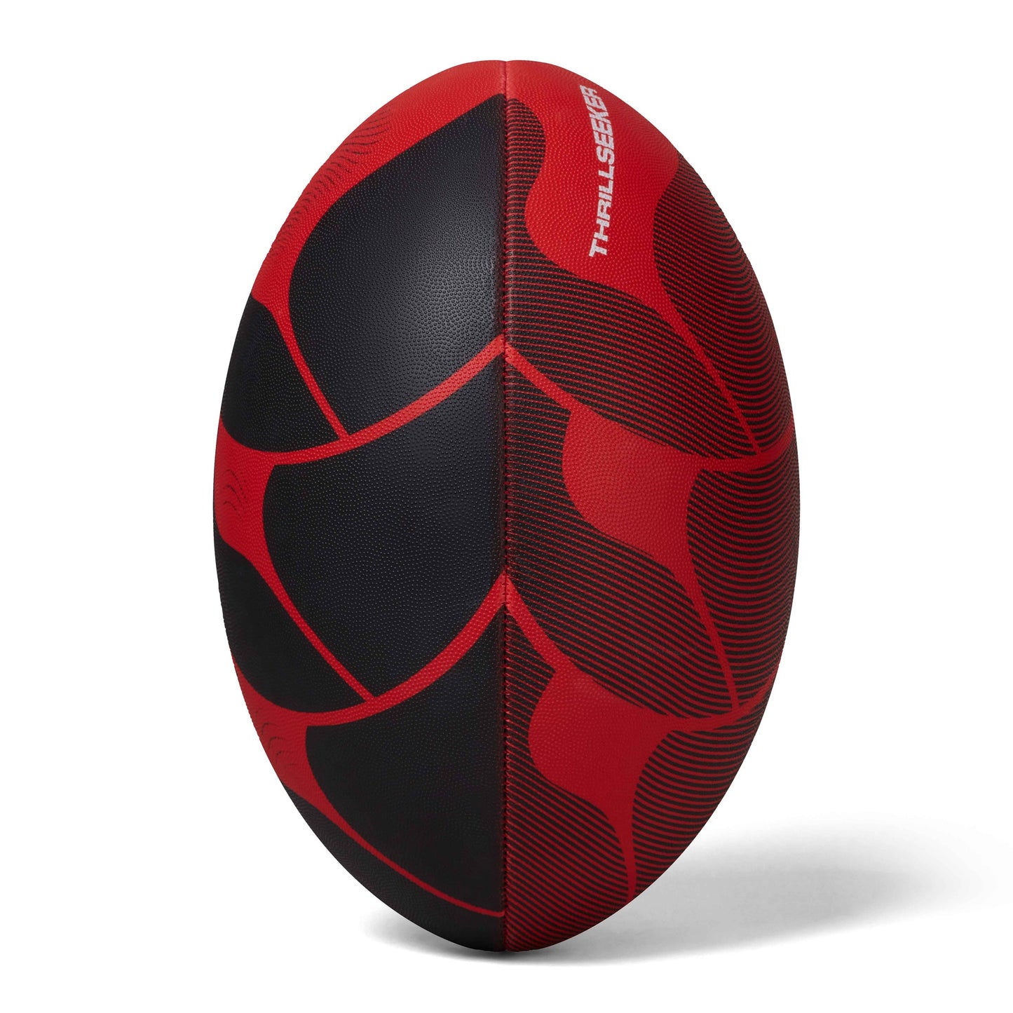 Canterbury Thrillseeker Rugby Ball