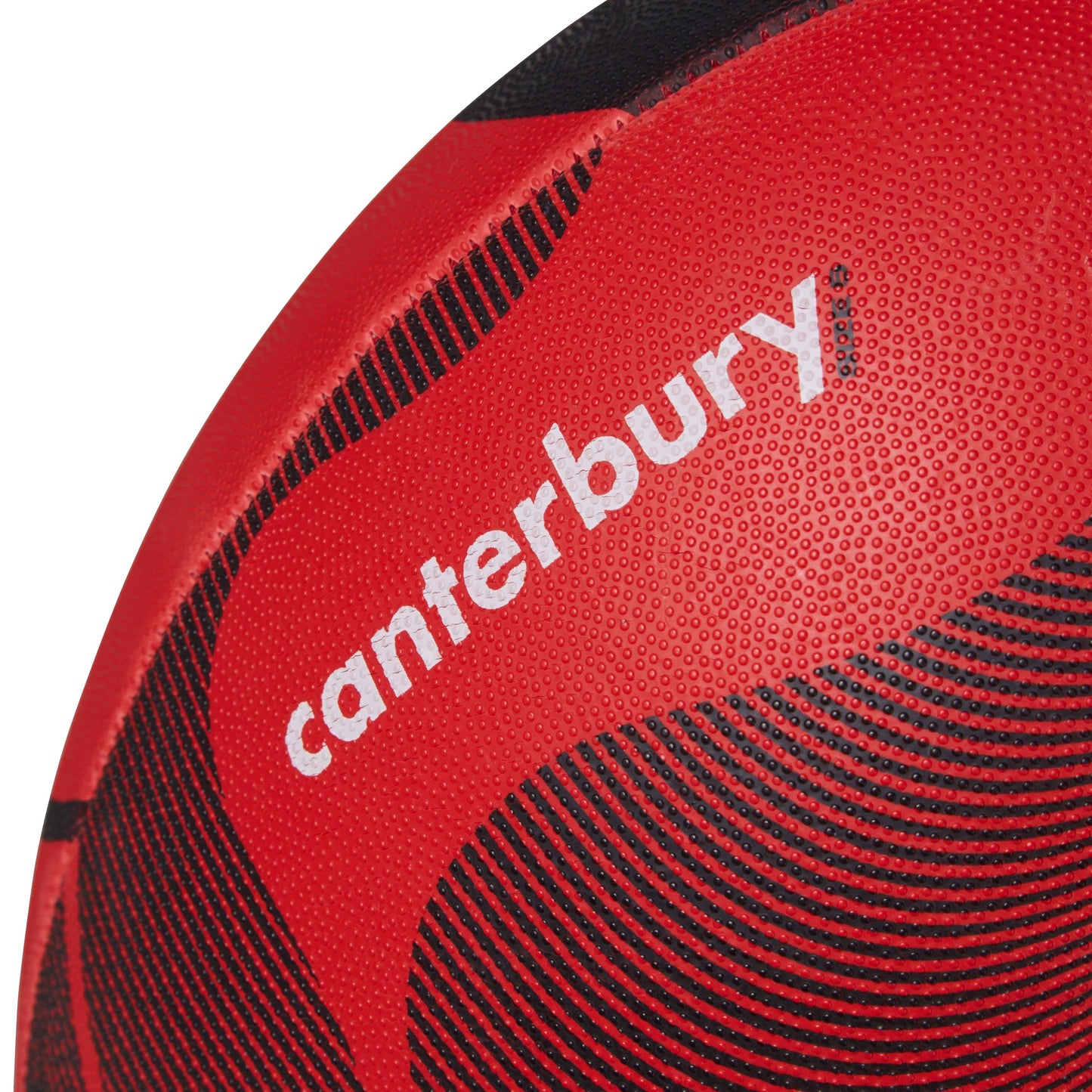 Canterbury Thrillseeker Rugby Ball