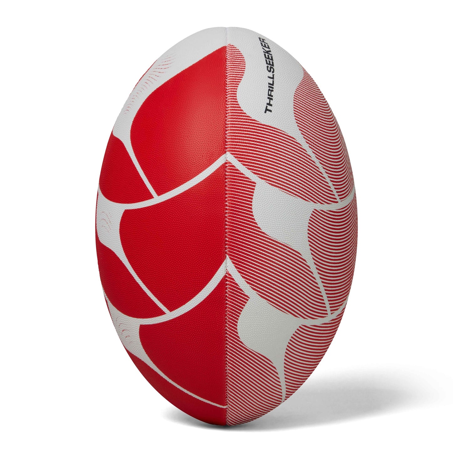 Canterbury Thrillseeker Rugby Ball