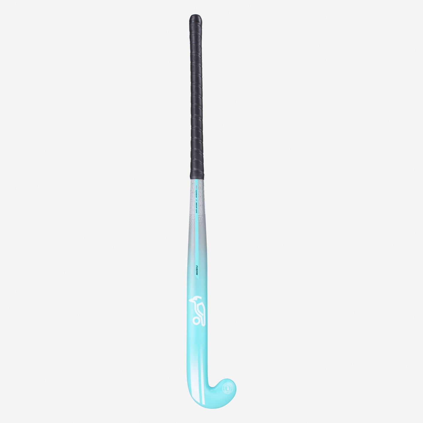 Kookaburra Fusion M-Bow Hockey Stick - Blue/White