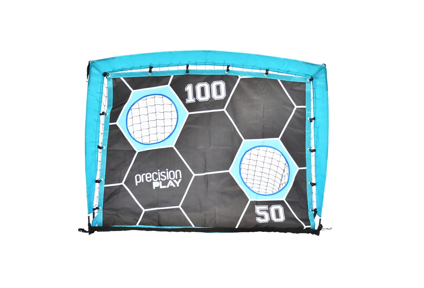 PrecisionPLAY 2in1 Pop-up Target Goal - 4' x 3'