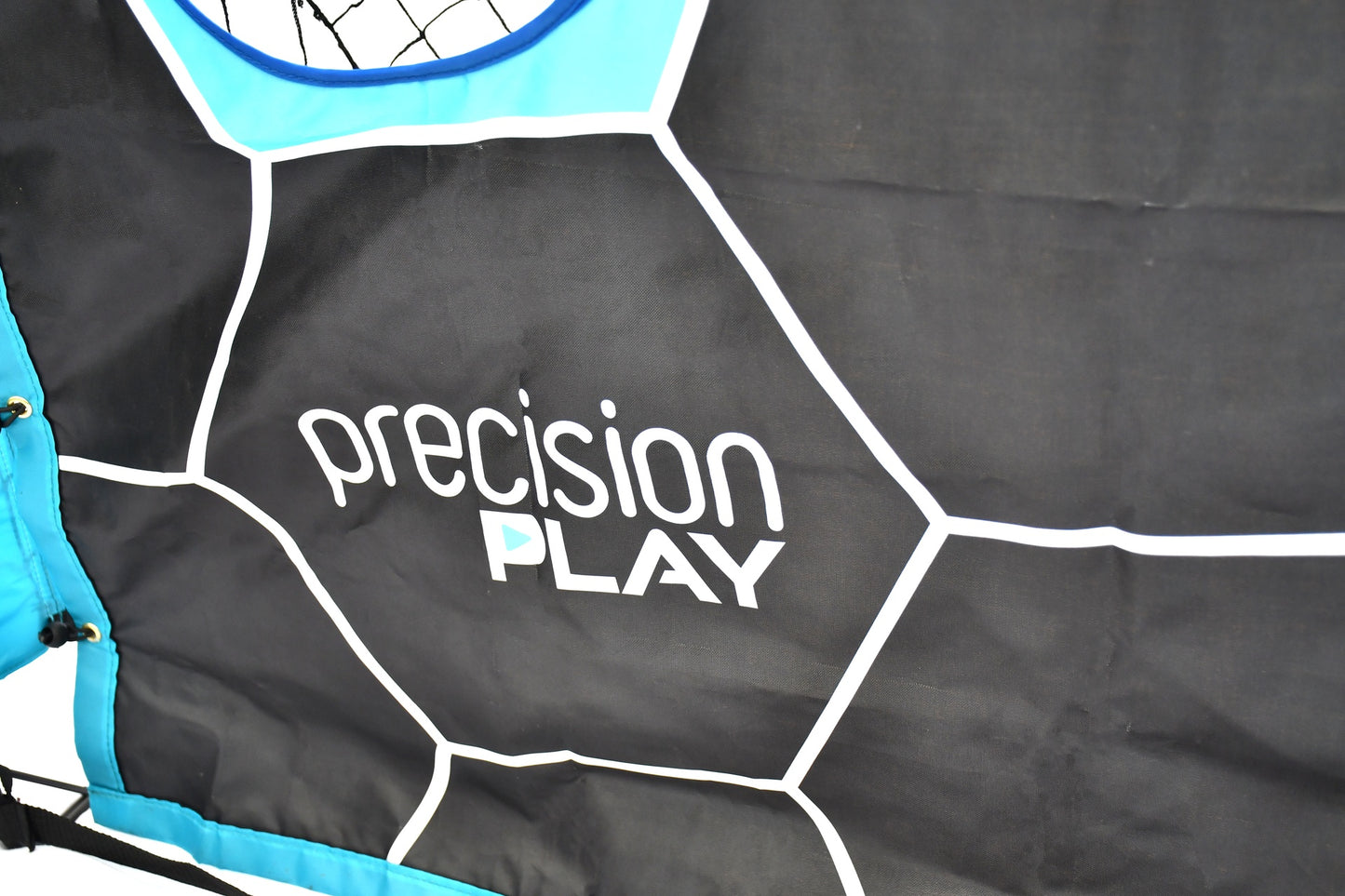 PrecisionPLAY 2in1 Pop-up Target Goal - 4' x 3'