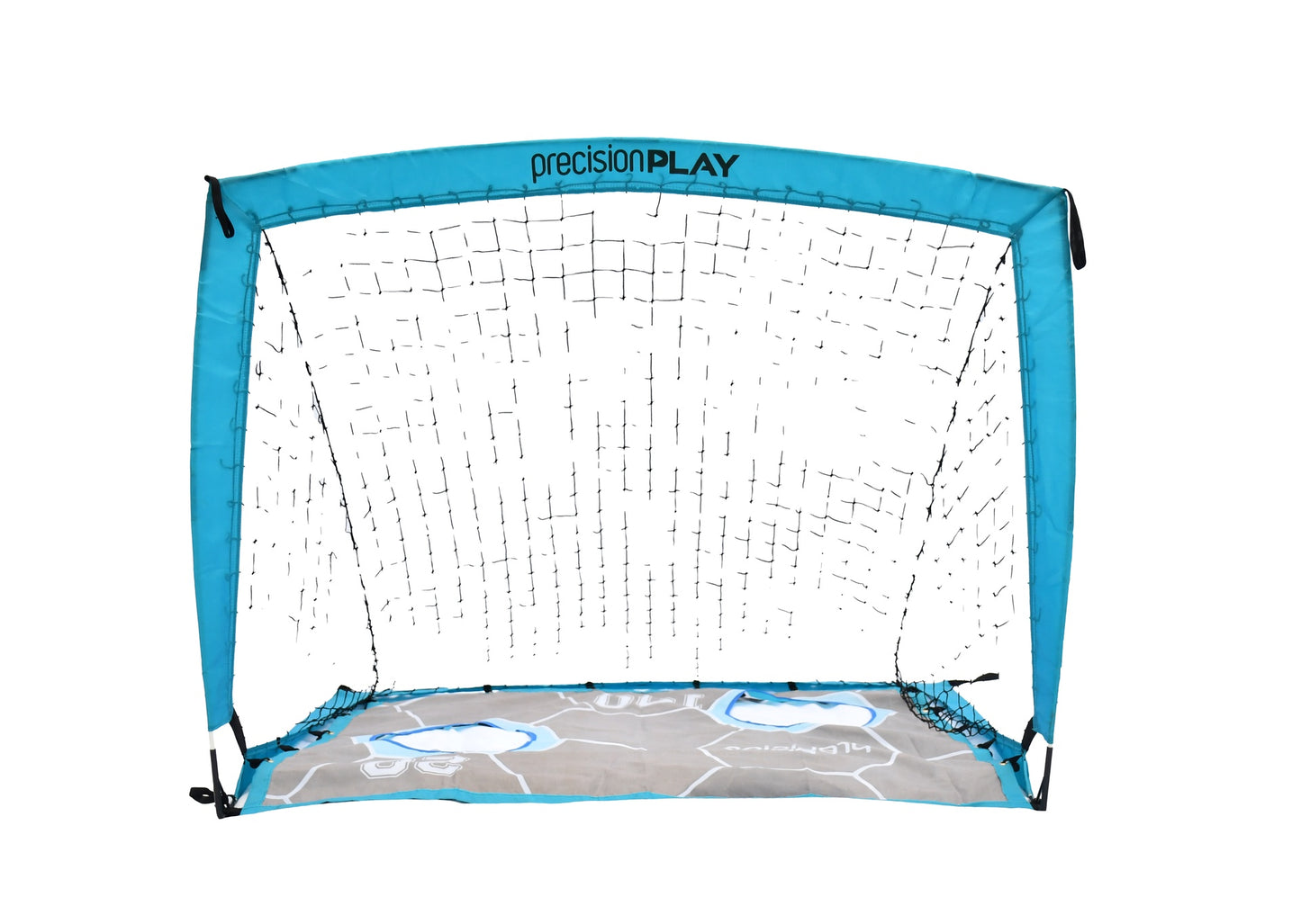 PrecisionPLAY 2in1 Pop-up Target Goal - 4' x 3'