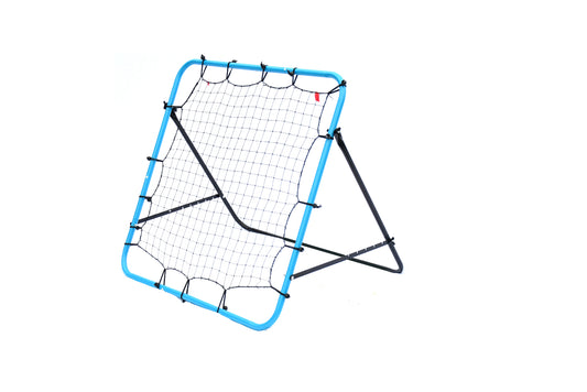 PrecisionPLAY Adjustable Rebounder - 100 x 100cm