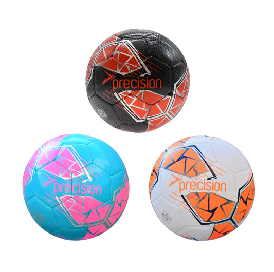 Precision Fusion Midi Size 2 Training Ball 2024