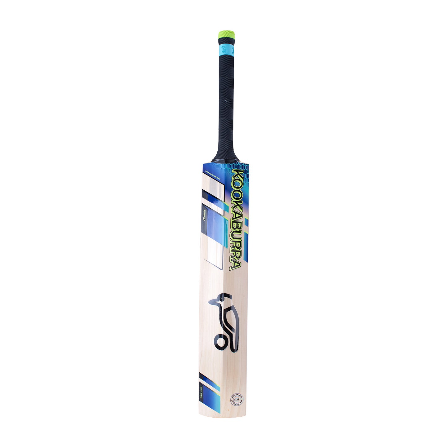 Kookaburra Rapid 6.4 Cricket Bat - Short Handle