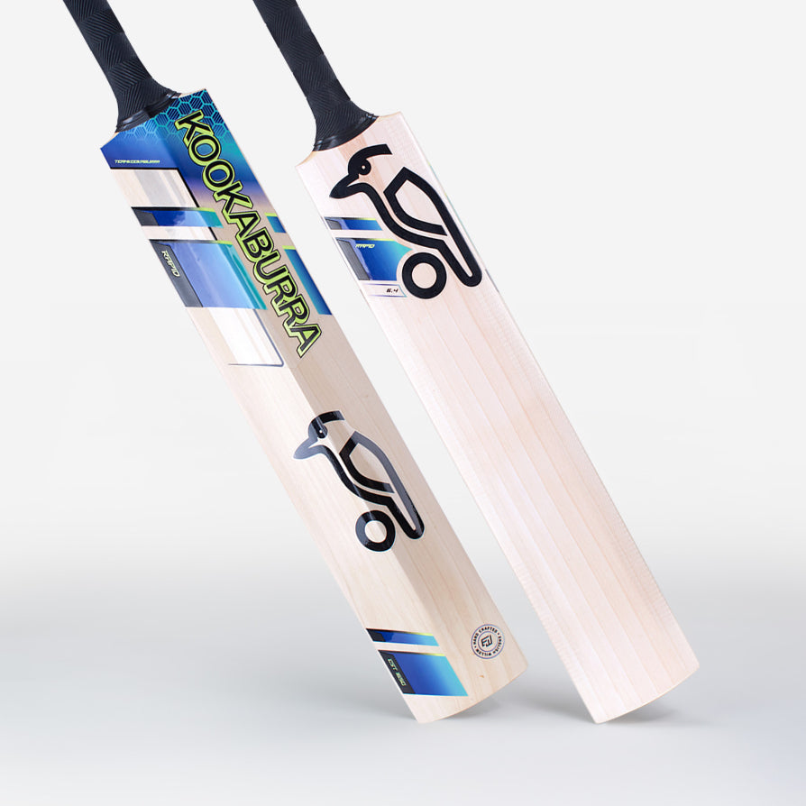 Kookaburra Rapid 6.4 Cricket Bat - Short Handle