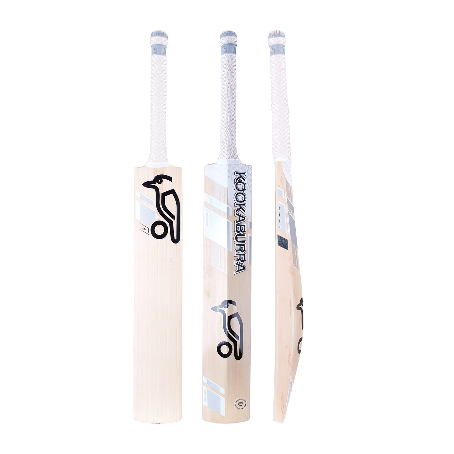 Kookaburra Ghost 8.1 Cricket Bat - Bat Size 5