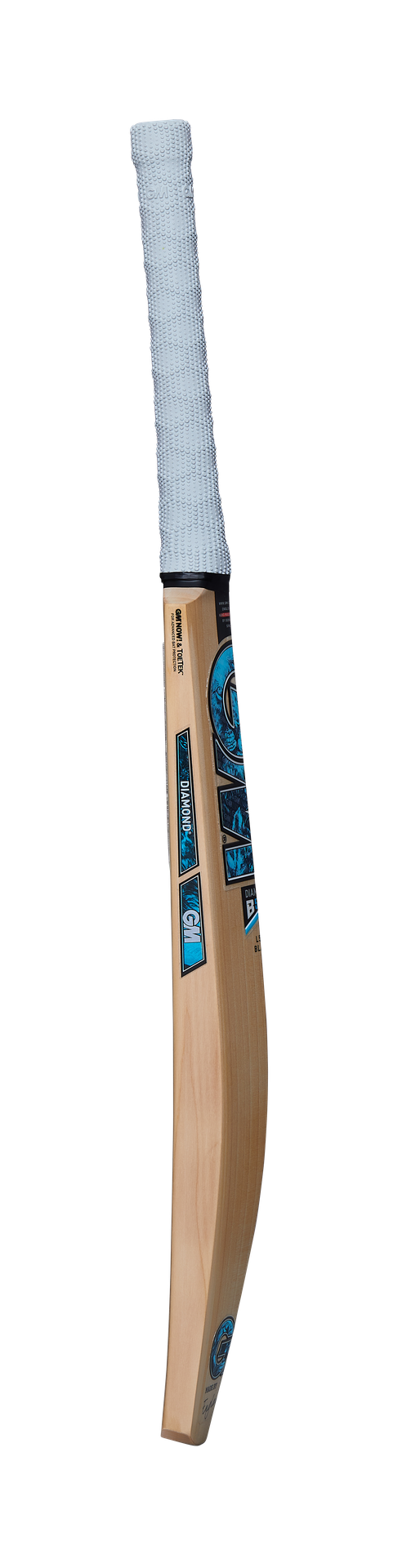 Gunn and Moore Diamond 202 Kashmir Willow Cricket Bat