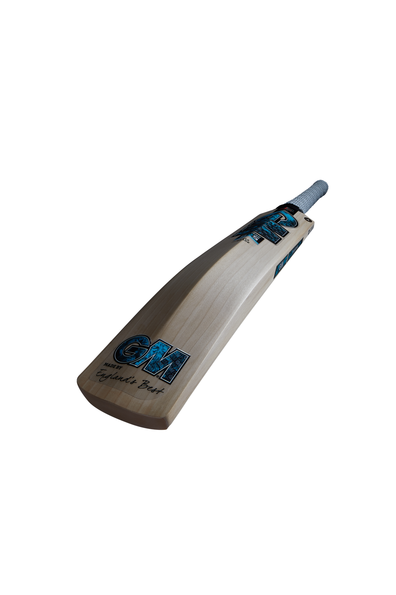 Gunn and Moore Diamond 202 Kashmir Willow Cricket Bat