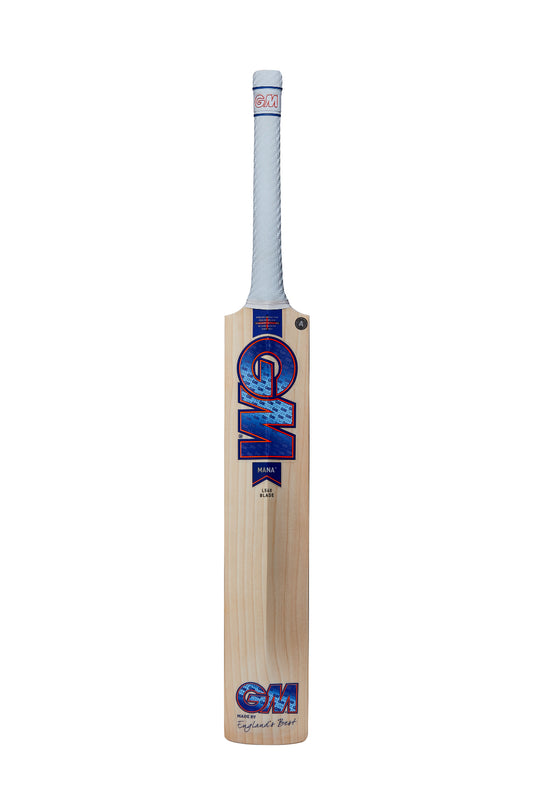 Gunn and Moore Mana Kashmir Willow Cricket Bat