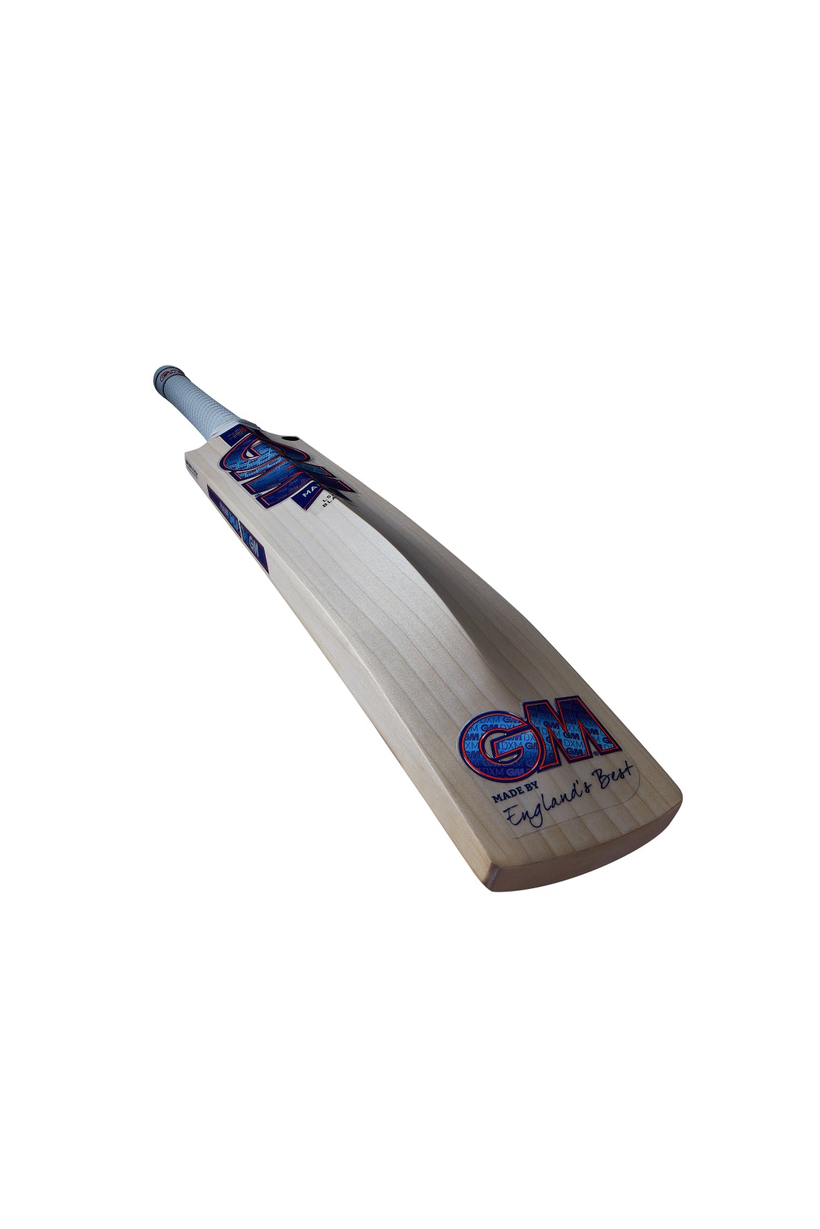 Gunn and Moore Mana Kashmir Willow Cricket Bat