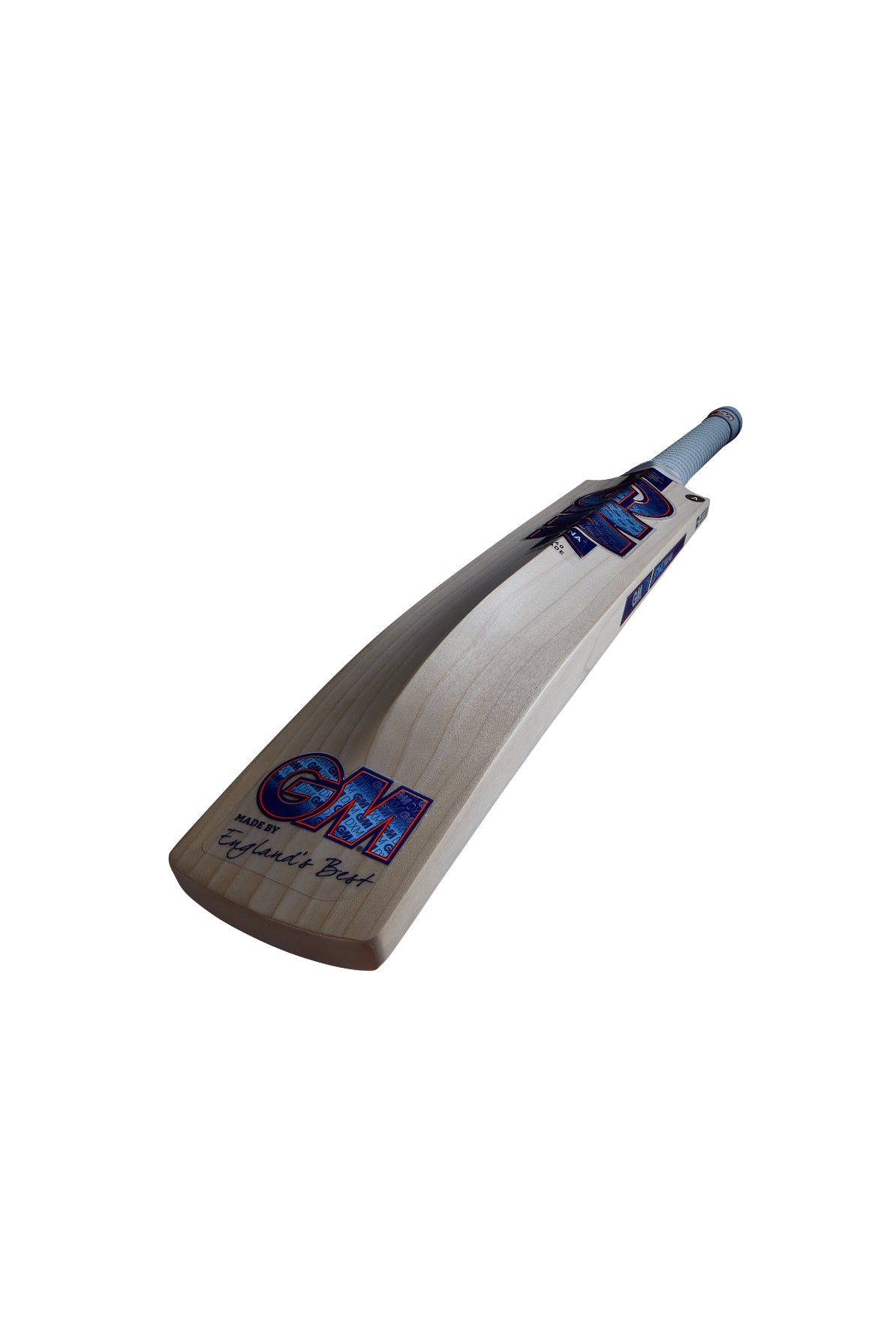 Gunn and Moore Mana Kashmir Willow Cricket Bat