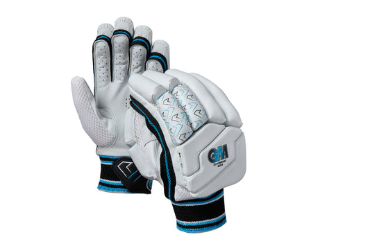 Gunn and Moore Diamond 404 Batting Gloves - RH