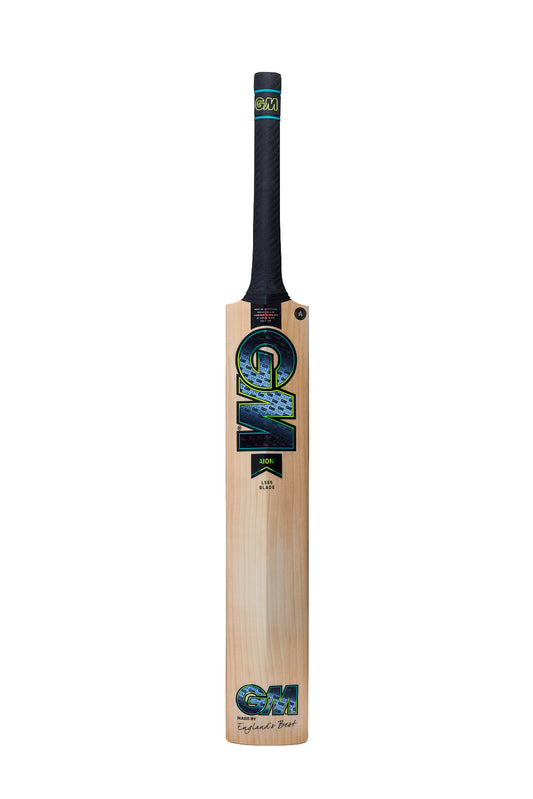 Gunn and Moore Aion 606 English Willow Cricket Bat - Short Handle