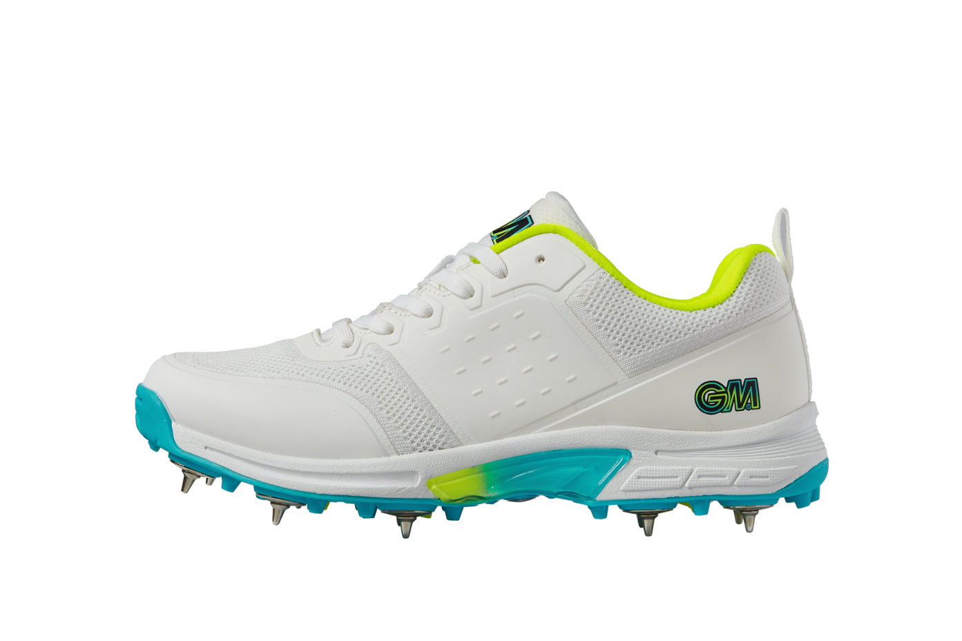 Gunn and Moore Aion Spike Cricket Shoes