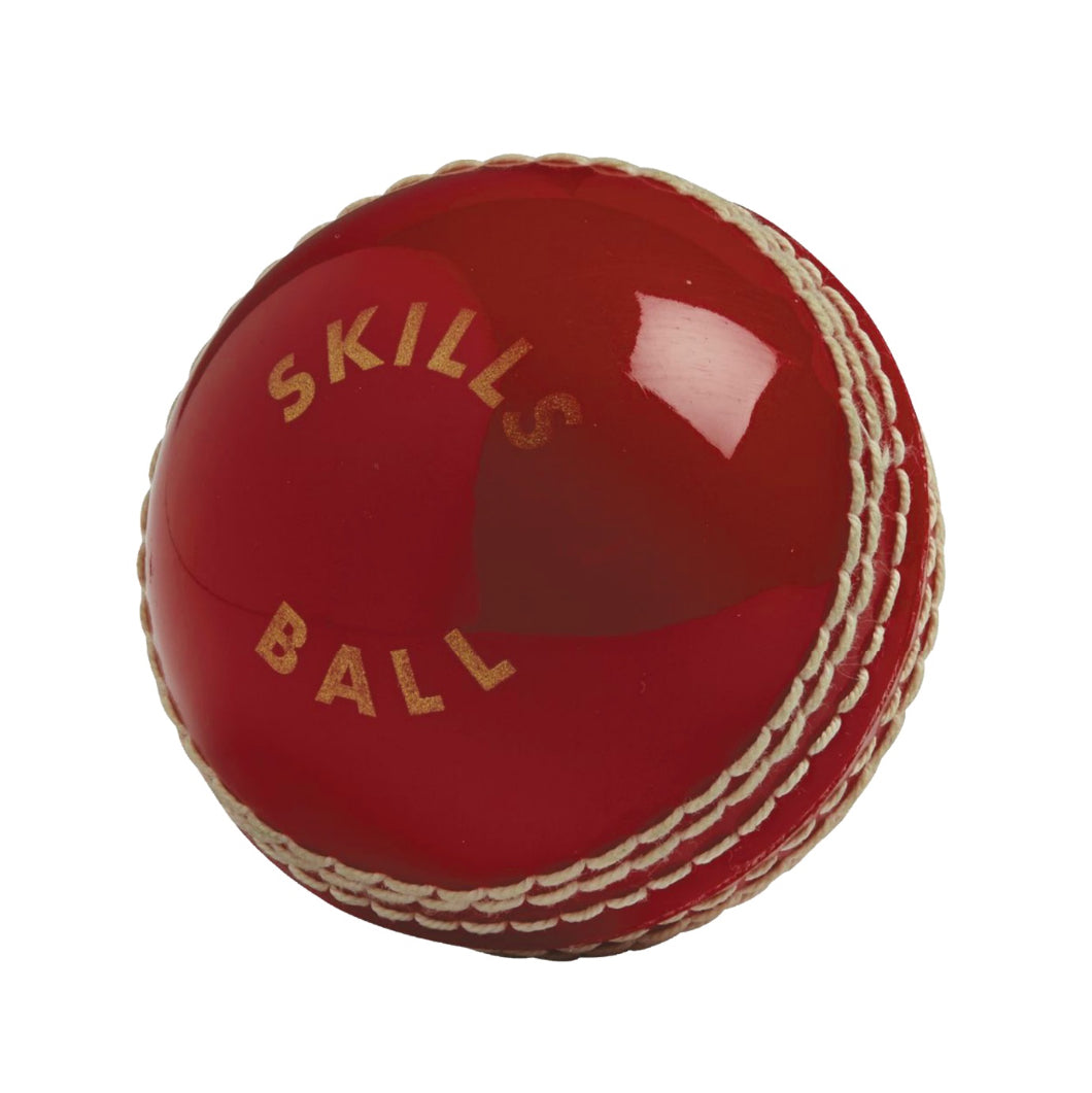 Gunn and Moore Skills Ball - Red