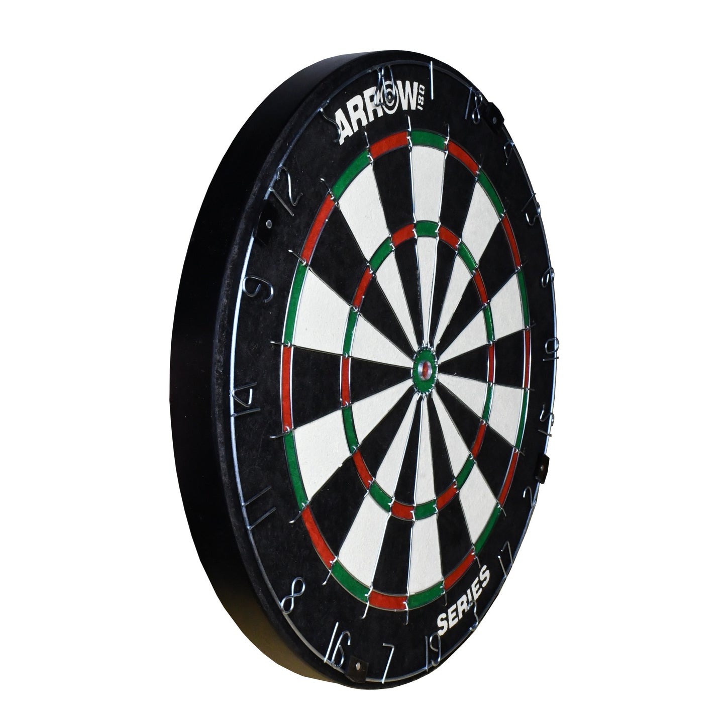 Arrow180 Bristle Dartboard Set