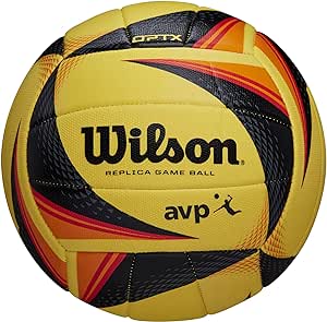 Wilson OPTX Replica AVP Volleyball