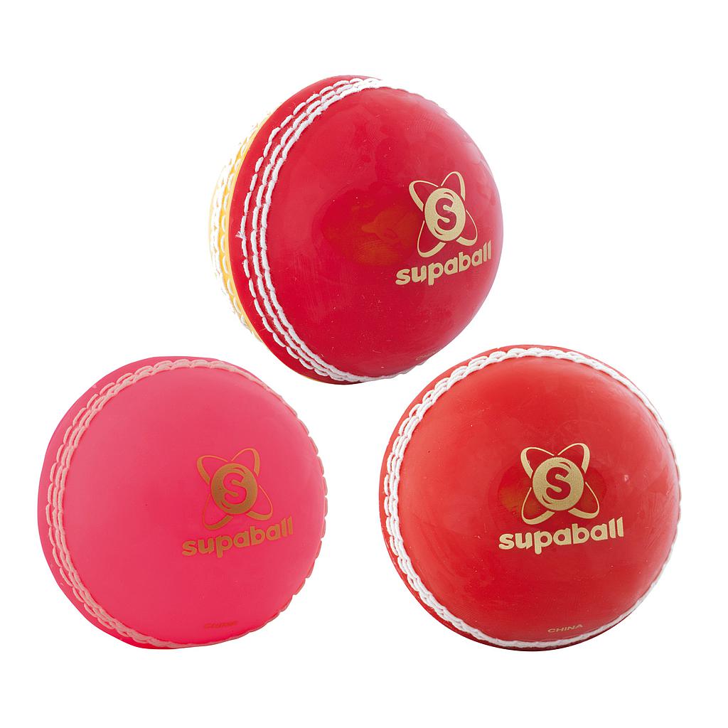 Readers Supaball Training Cricket Ball