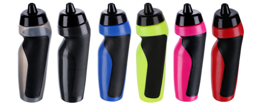 Precision Sport Water Bottle 600ml