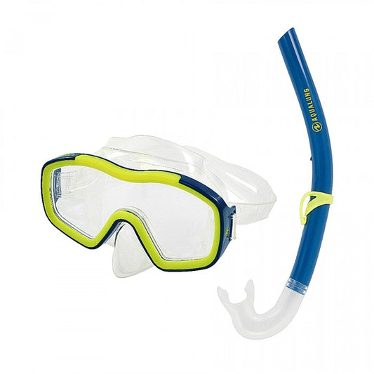 Aquasphere Raccoon Junior Mask & Snorkel Set