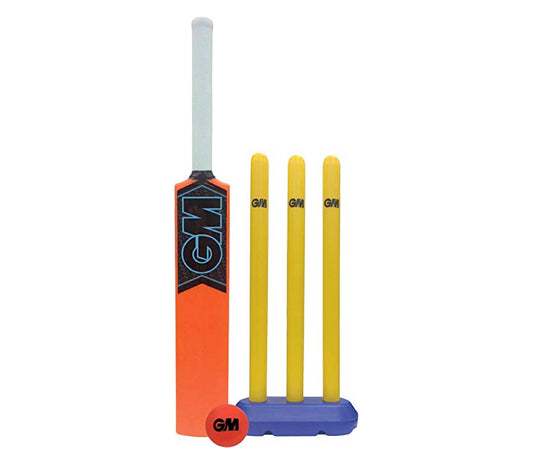 Gunn and Moore Striker Cricket SET