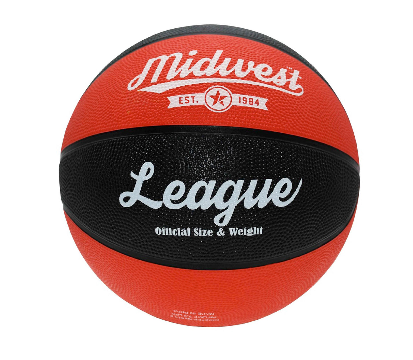 Midwest League Basketball