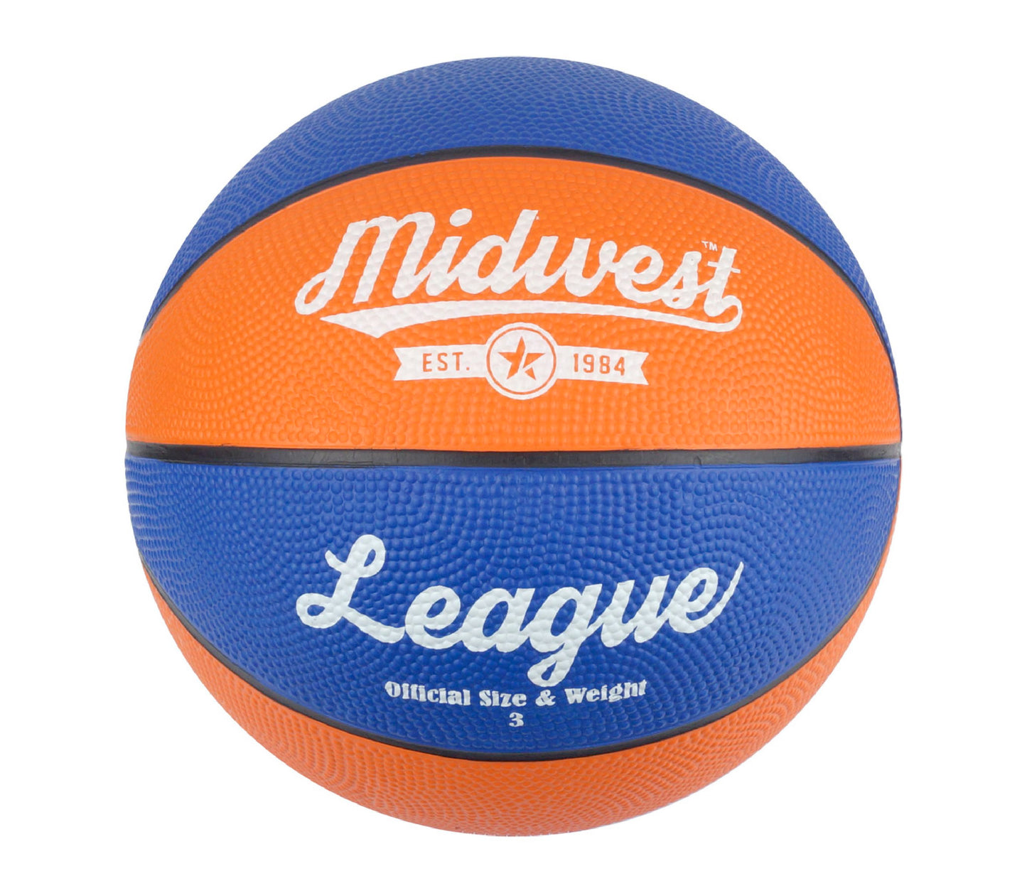 Midwest League Basketball