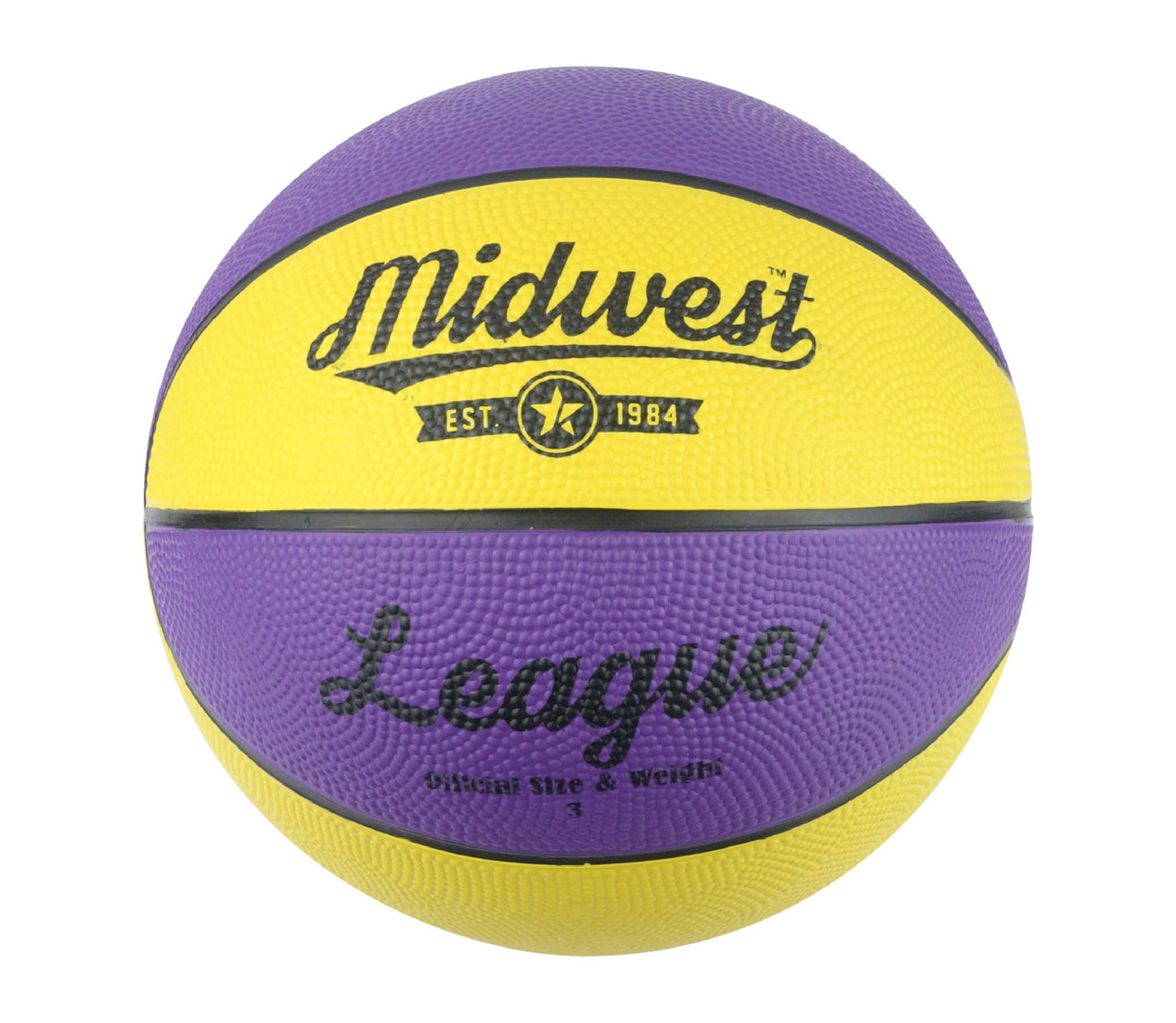 Midwest League Basketball