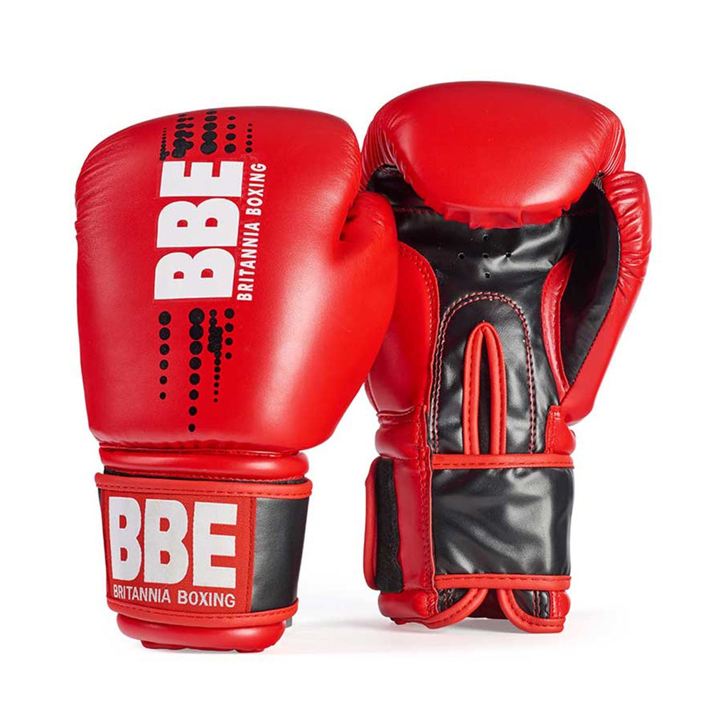 BBE Boxing Club FX Boxing Glove