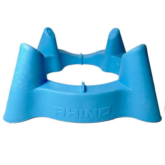 Rhino Dave Alred Performance Kicking Tee - Size 5