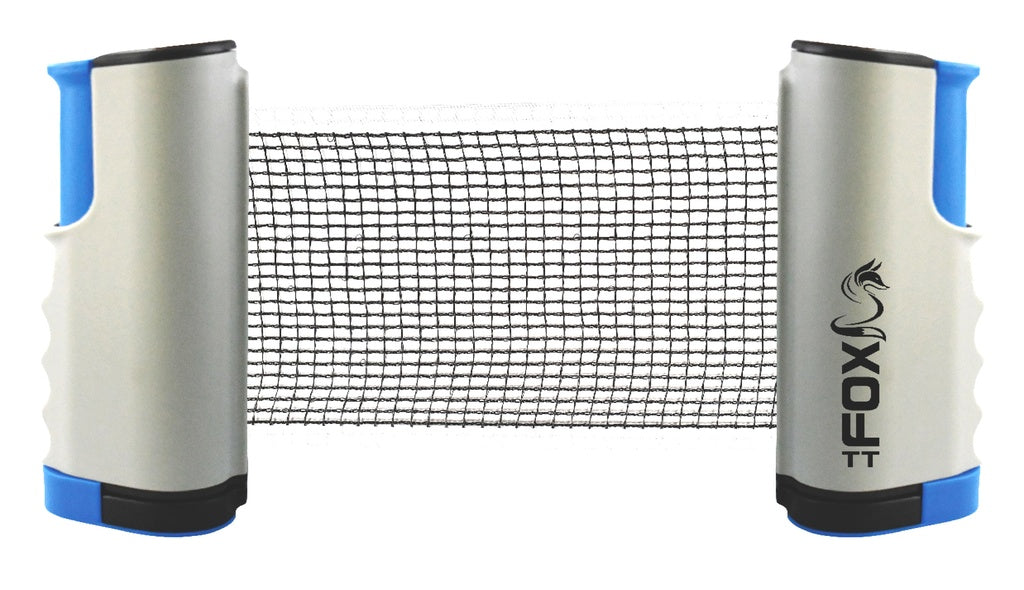 Fox TT Retractable Table Tennis Net