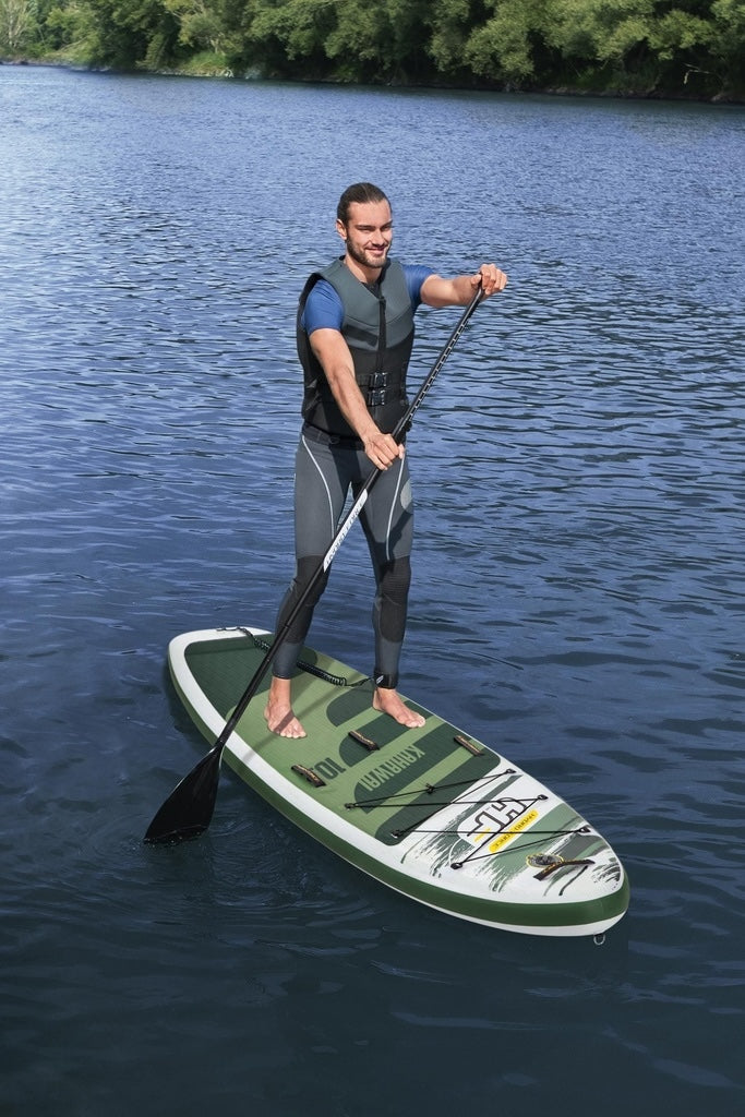 Hydro-Force Kahawai 10ft 2" SUP Set